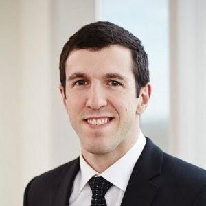 Meet your Posher, Marc